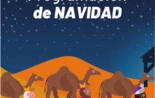 201912_Portada folleto programacion Navidad