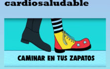 202001_Caminar, un placer cardiosaludable, Centro de Salud_B