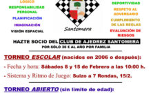 20200208_III Torneo Interno Ajedrez