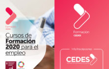202001_Triptico cursos Cedes 2020 cartel