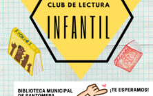 202002_Club de Lectura infantil