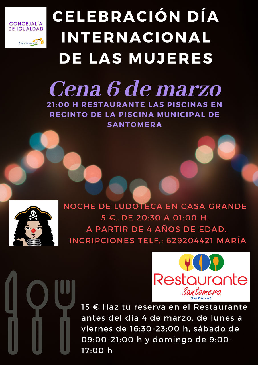20200306_Cena de la Mujer 8M