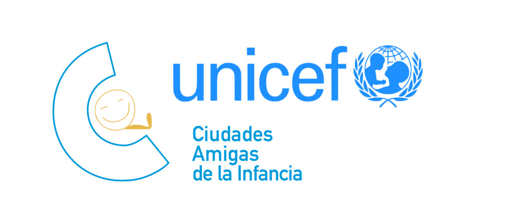 Ciudades Amigas de la Infancia
