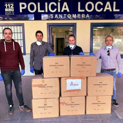 20200403_Donacion Hegasa