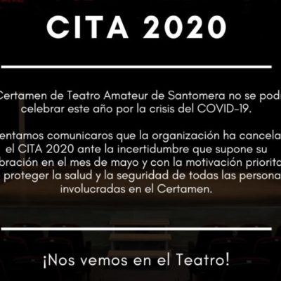 20200413_anuncio cancelacion CiTA 2020