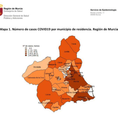 20200417_Informe COVID-19 Region de Murcia