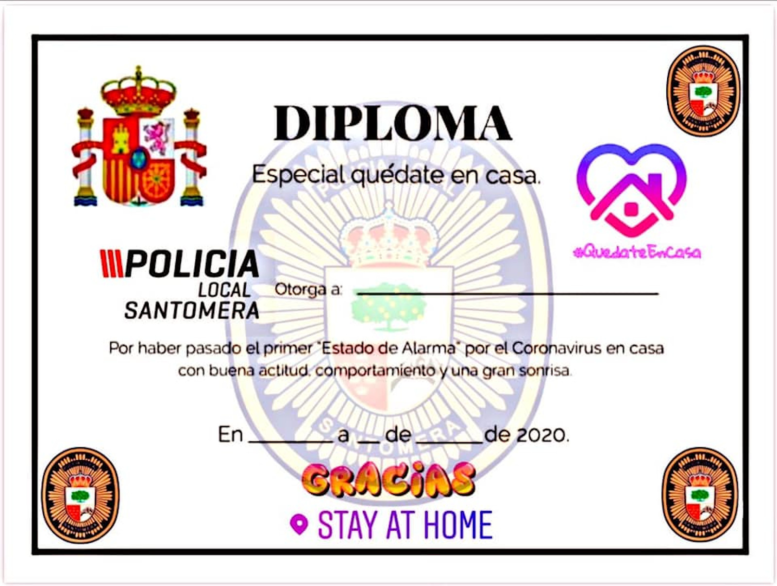 20200418_Diploma infantil estado de alarma