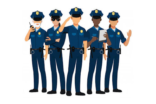 Policias