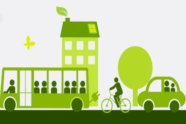 Transporte y movilidad