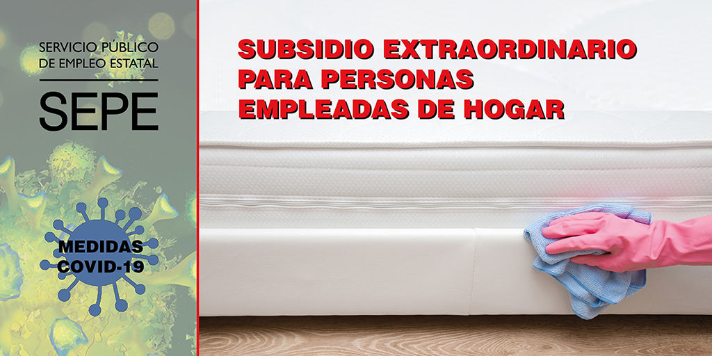 20200505_Subsidio empleadas hogar