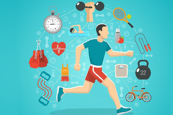 deporte