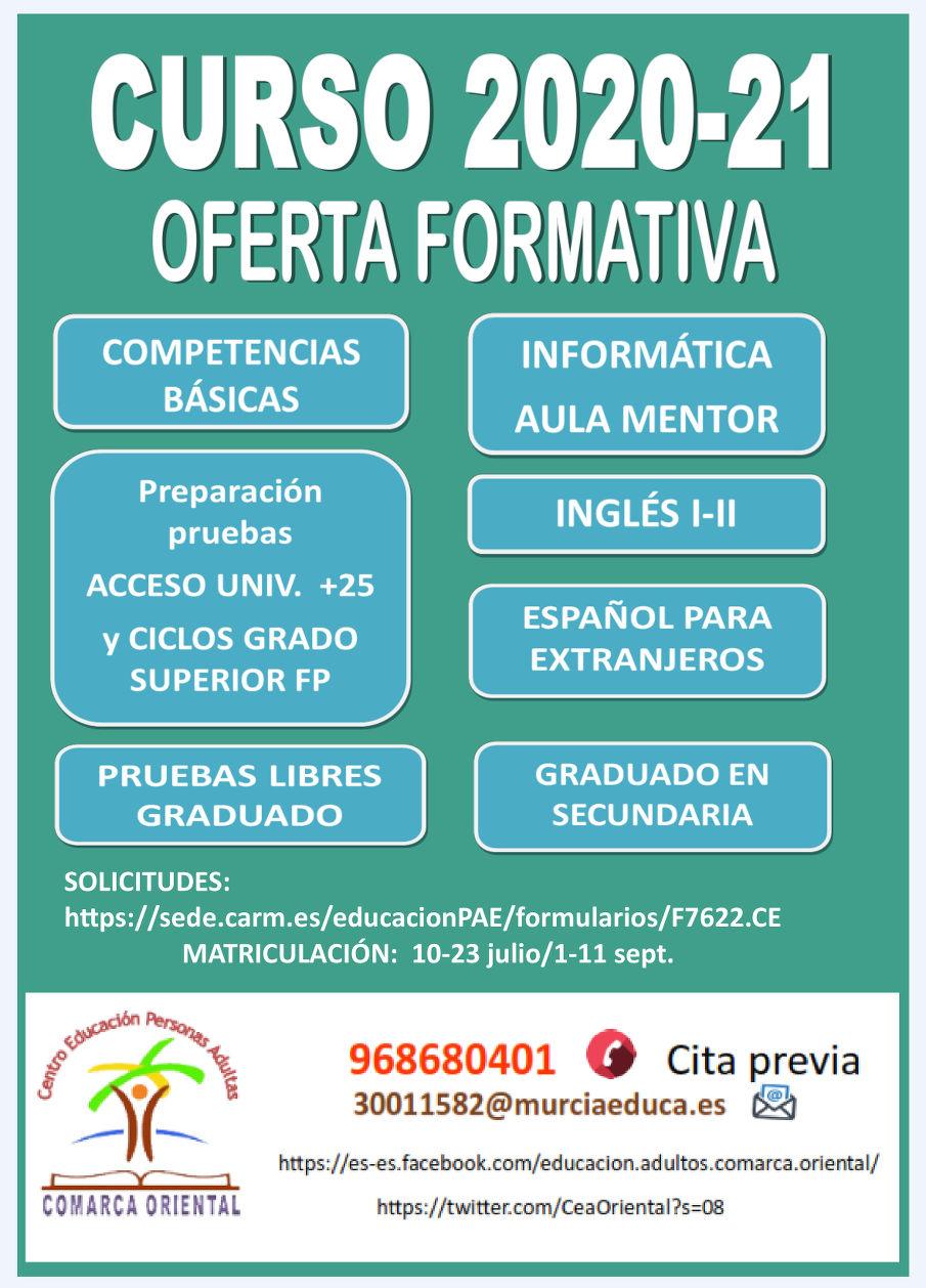 20200527_Oferta formativa CEA