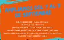 20200907_Cartel ampliacion Concilia Verano_01