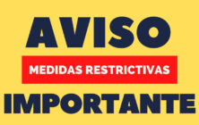 20201019_Restricciones hosteleria y comercio