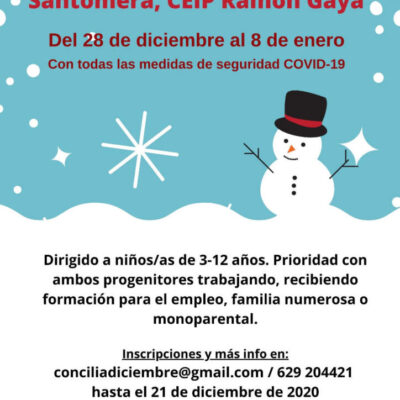 20201210_Escuela de Diciembre_Cartel