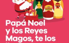 20201211_Compra en Santomera_PapaNoel y RRMM