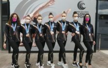 bronce rítmica
