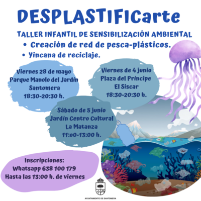 medio ambiente