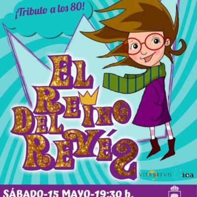reino del revés