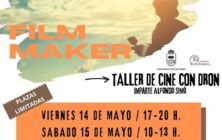 taller de dron
