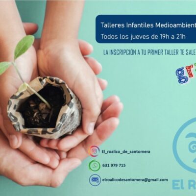 Roalico talleres