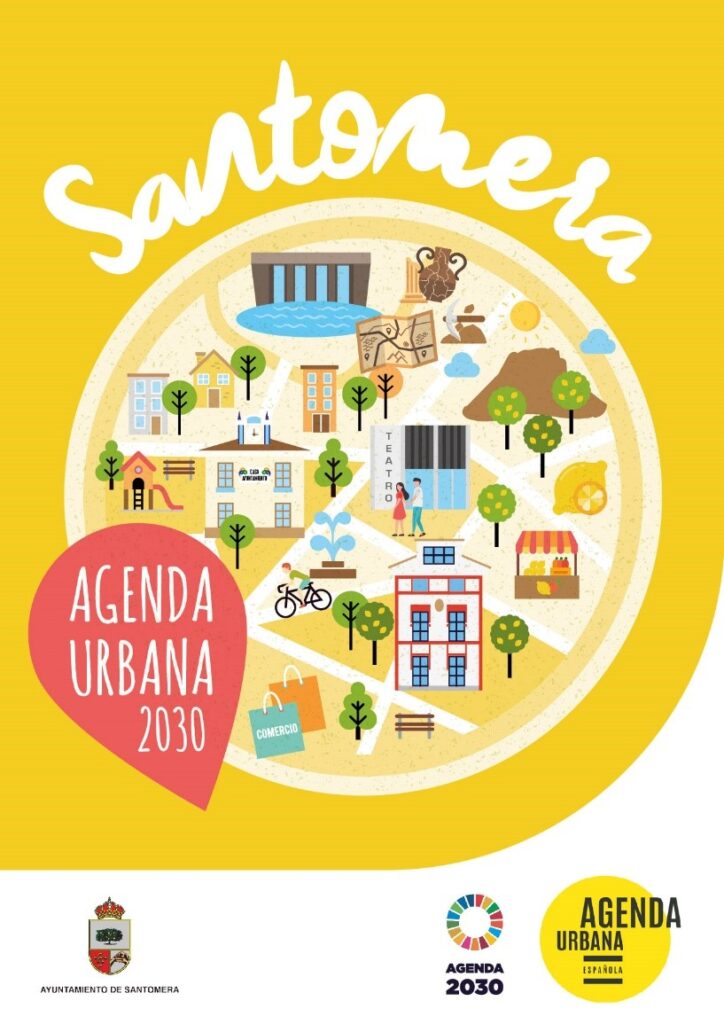 Agenda Urbana_cartel 1