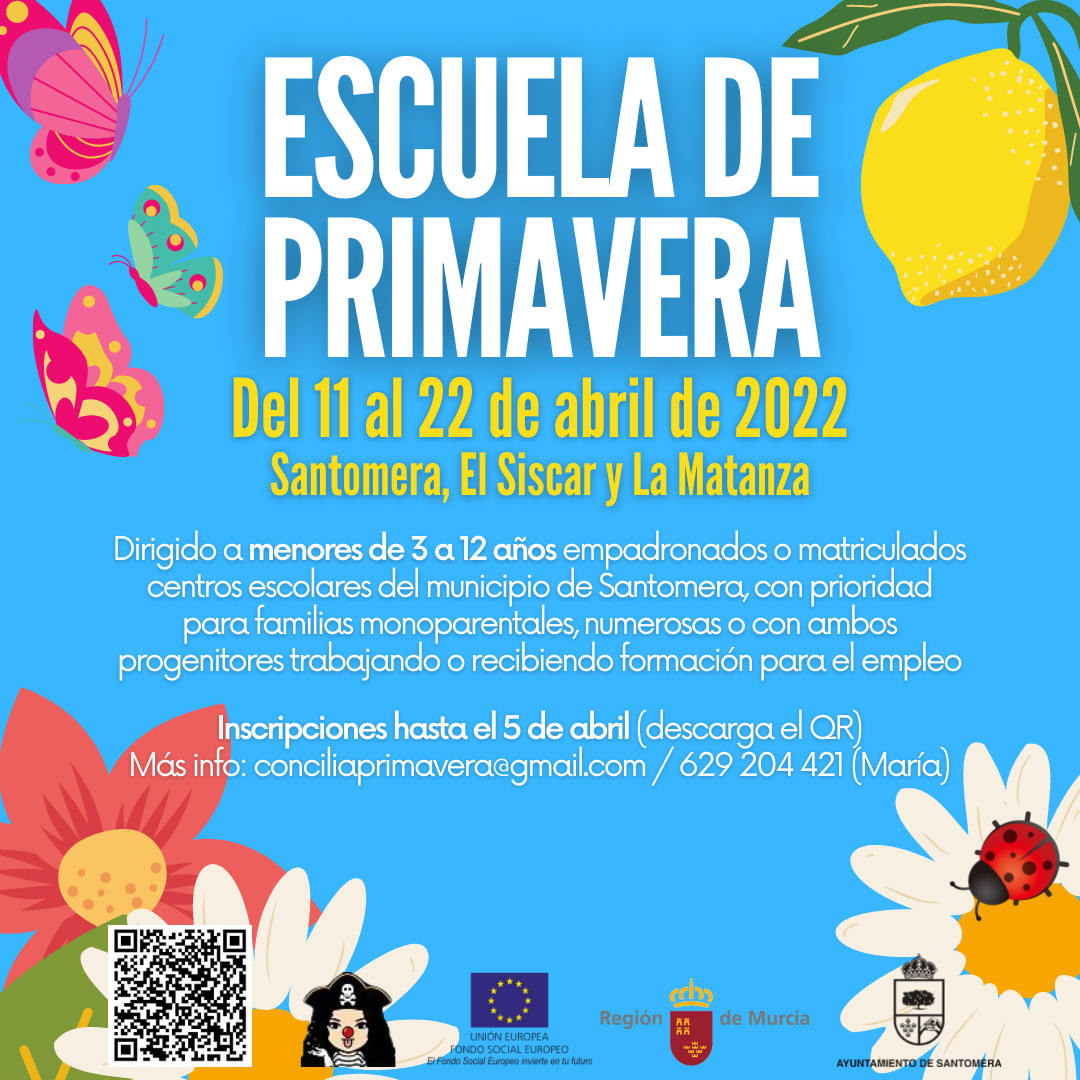 20220411_Escuela de Primavera
