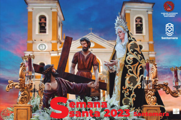 20230318_Semana Santa_Cartel