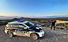 Policia Local_embalse