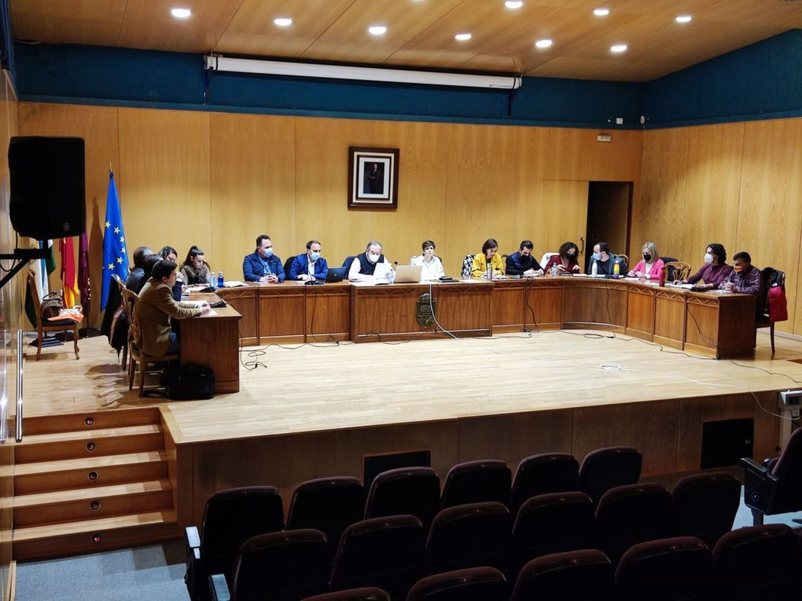 pleno