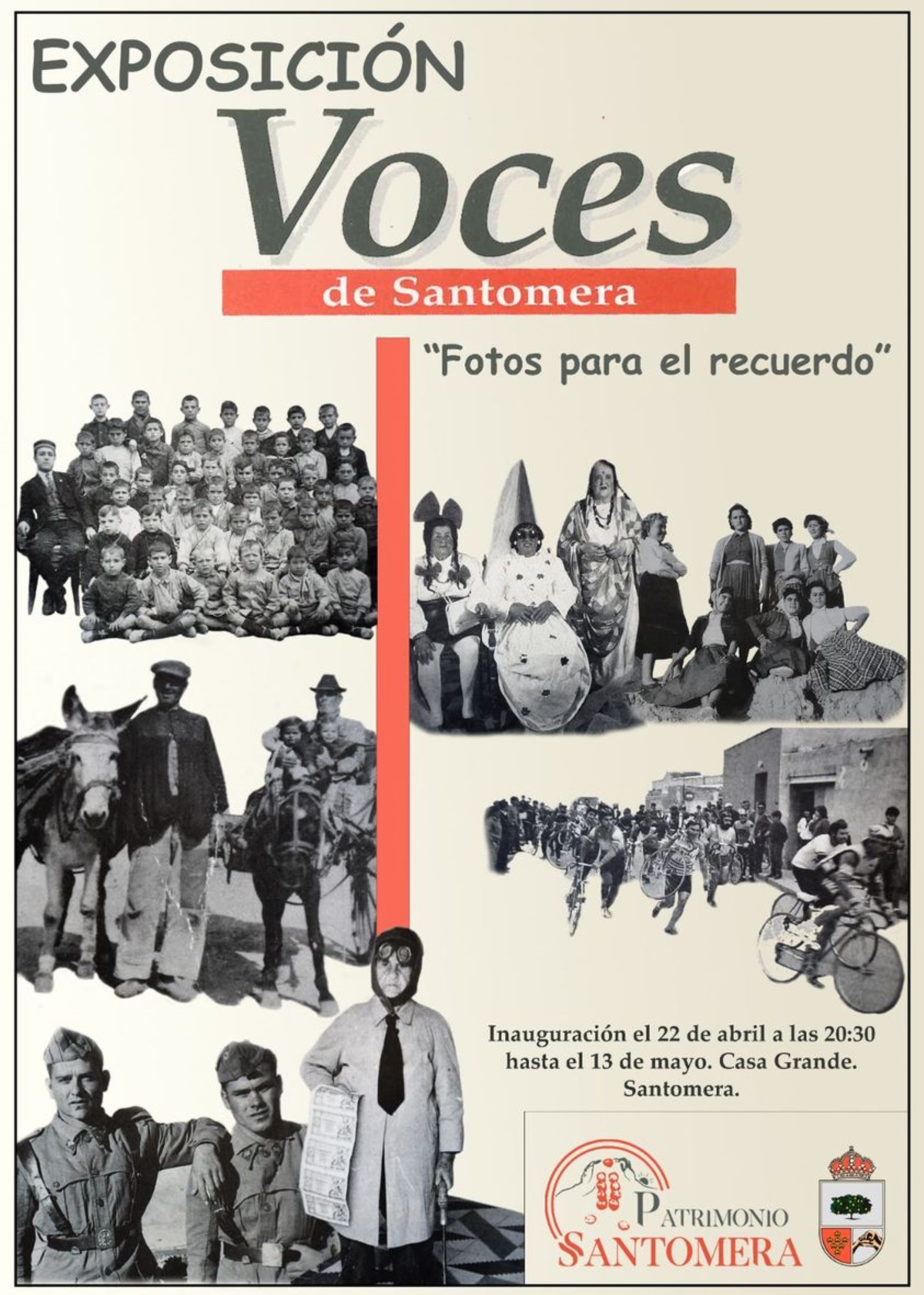 voces