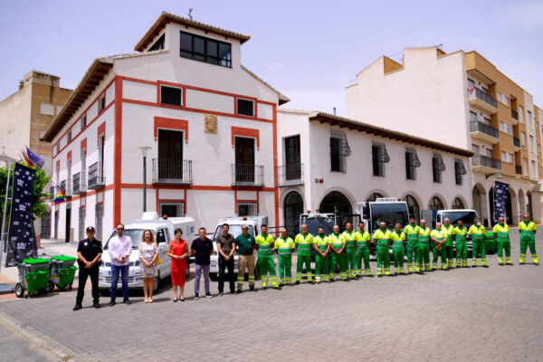 20220620_Presentacion vehiculos limpieza