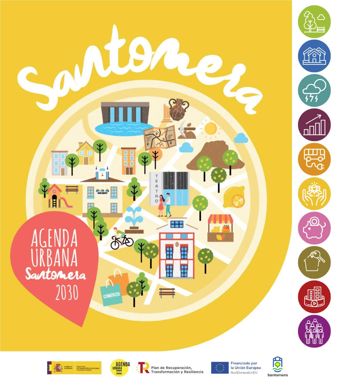 20220824_Agenda Urbana Santomera