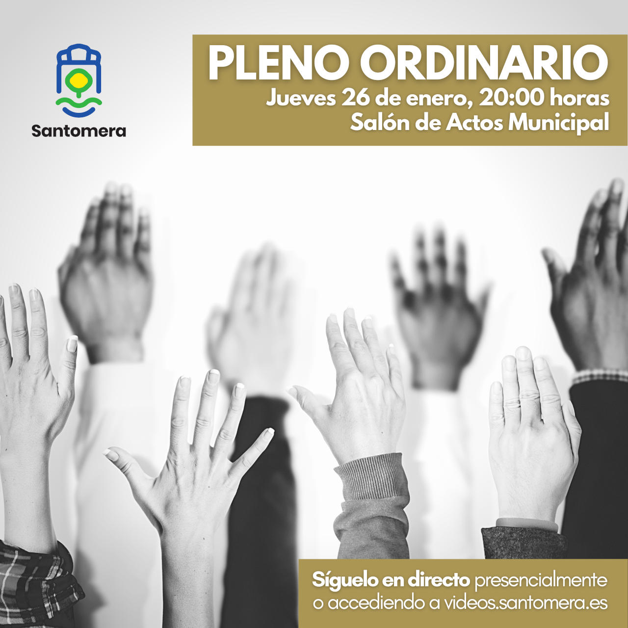 20230126_Pleno ordinario enero 2023