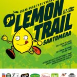 IX Lemon Trail