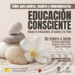 Taller 'Educación Consciente'