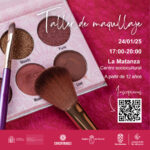 Taller de maquillaje