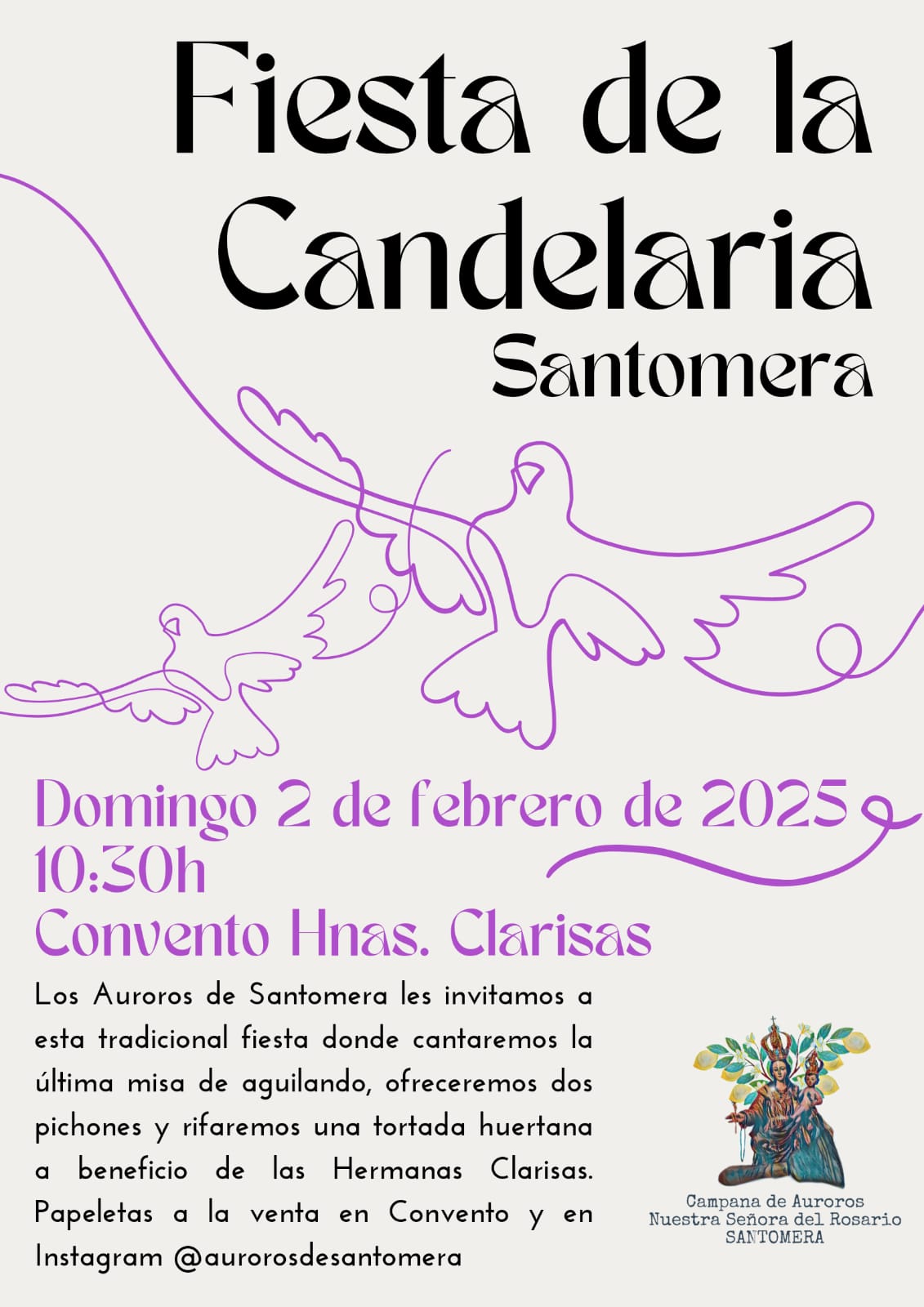 Fiesta de la Candelaria