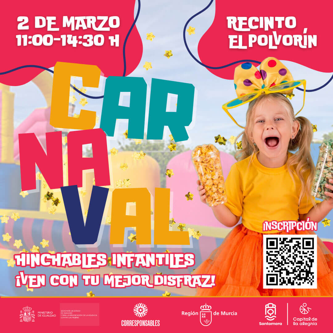 Fiesta de Carnaval