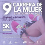 IX Carrera de la Mujer