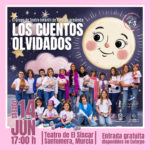 Teatro: 'Los cuentos olvidados'
