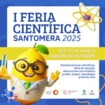 I Feria Científica