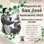 Dispierta de San José