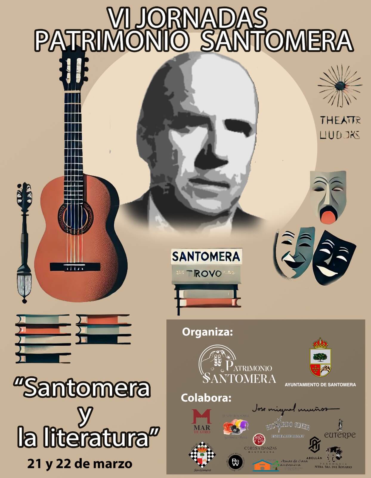 VI Jornadas de Patrimonio