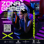 'Plan B': Zona Gamer (La Matanza)