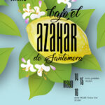 'Bajo el Azahar': Ruta guiada