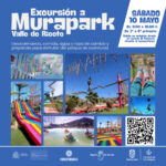 Excursión a Murapark