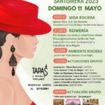 IV Fiesta Rociera