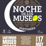 Noche de los Museos