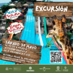 Excursión a Aqua Natura y Terra Natura